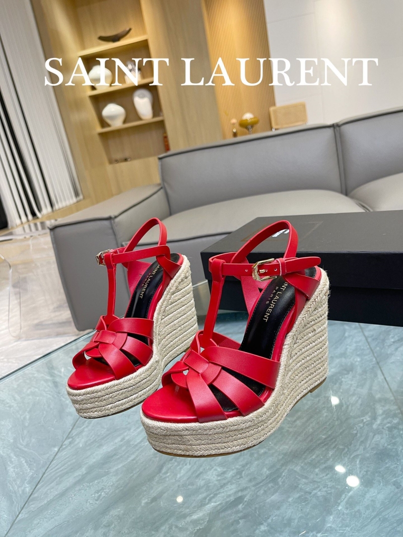 YSL Sandals